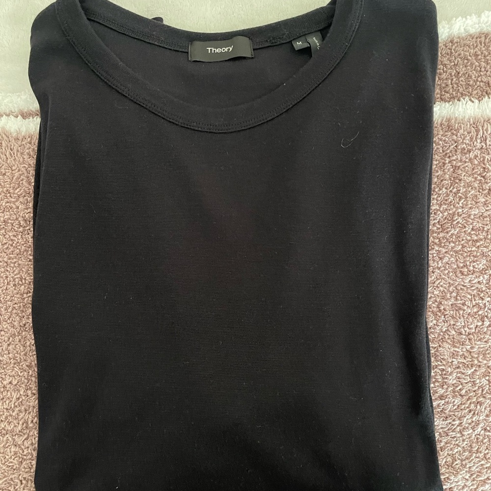 Theory men’s top